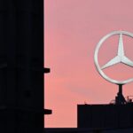 Mercedes-Benz zahlt in den USA fast 150 Millionen Dollar wegen Abgasmanipulation