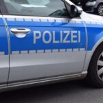 Sabotageverdacht in Karlsruhe: Drei Ukrainer festgenommen