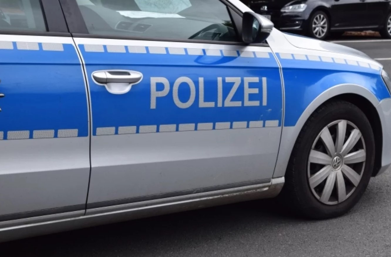 Sabotageverdacht in Karlsruhe