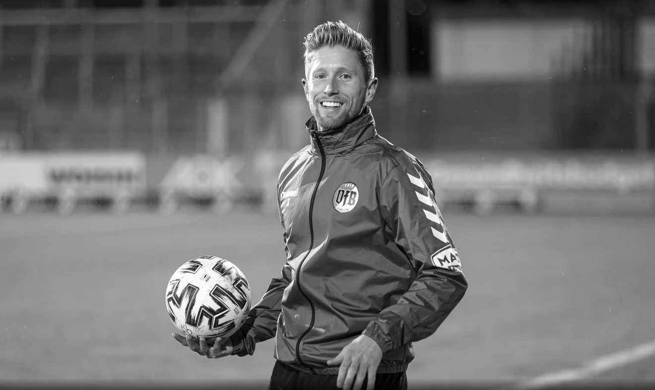 Ehemaliger Stuttgart-Spieler stirbt bei Skiunglück