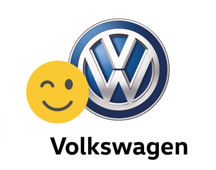 Beliebteste Pkw-Marken in der EU: Volkswagen