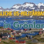 Dänemark erwägt Übergabe von Grönland-Gebieten an die USA