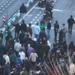 Irans Klerus fordert Hinrichtungen trotz angespannter Ruhe nach Protesten