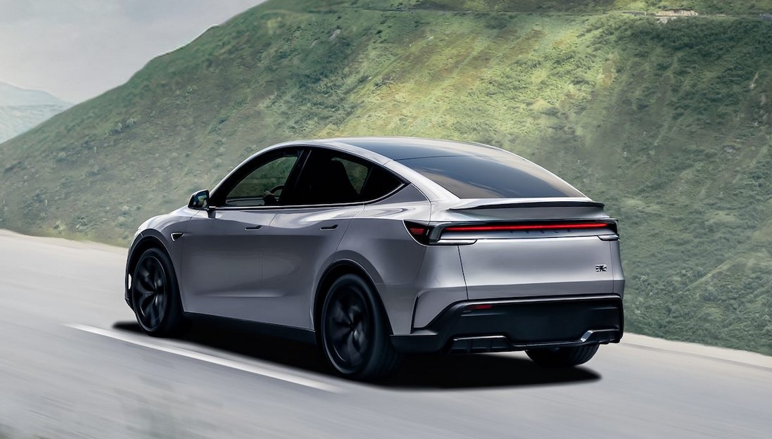 Tesla beendet Verkauf der lebenslangen FSD-Lizenz