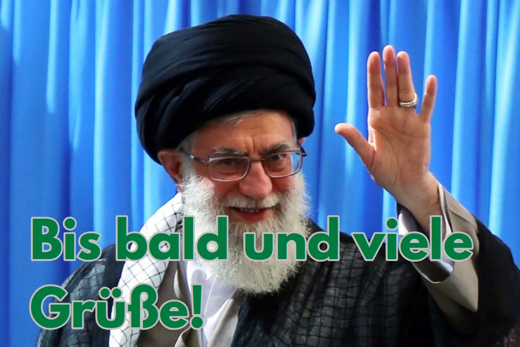 Khamenei zieht in Bunker um