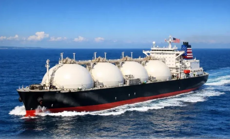 EU sucht Alternativen zu US-LNG
