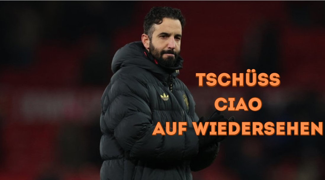 Trainerwechsel kosteten MU 100 Millionen Pfund