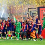 ⚽ FC Barcelona gewinnt den spanischen Supercup nach Thriller gegen Real Madrid
