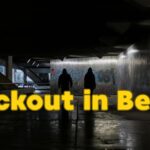 🇩🇪 Großer Blackout in Berlin: Zehntausende Haushalte ohne Strom