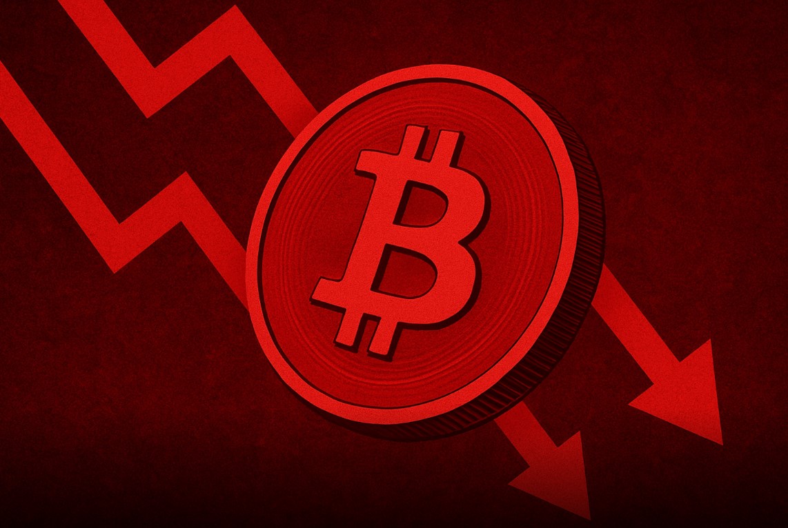 Bitcoin unter $90.000