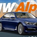 🚗✨ Alpina endet als eigenständiges Unternehmen und wird zu BMW Alpina