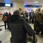 Bundeswehr verlässt Grönland früher als geplant