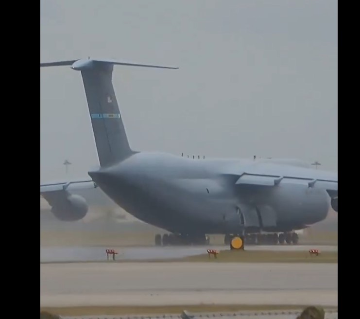 mögliche Angriffe auf Iran