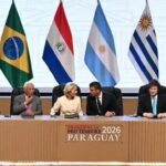 EU und Mercosur schließen größtes Freihandelsabkommen der EU-Geschichte