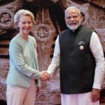 EU und Indien schaffen größte Freihandelszone der Welt