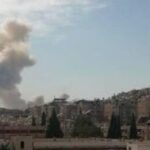 🇫🇷🇬🇧 Frankreich und Großbritannien greifen ISIS-Waffenlager in Syrien an