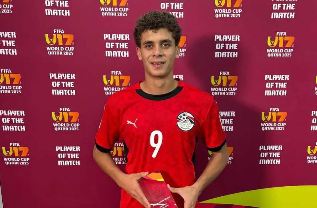 FC Barcelona entdeckt neues Sturmtalent