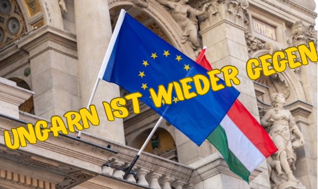 Ungarn blockiert EU-Erklärung zu Venezuela