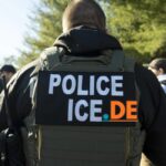 AfD fordert „Abschiebepolizei“ nach US-Vorbild ICE