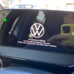 Spotify-Probleme in Volkswagen-ID-Elektroautos