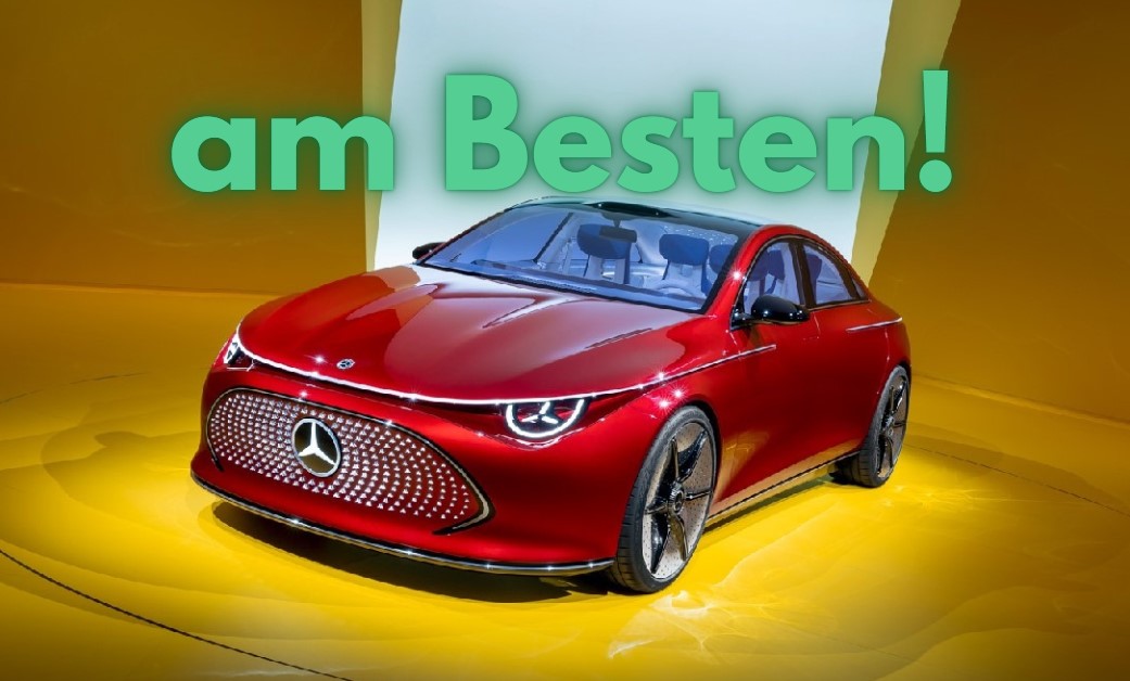 Euro NCAP - die sichersten Autos des Jahres 2025