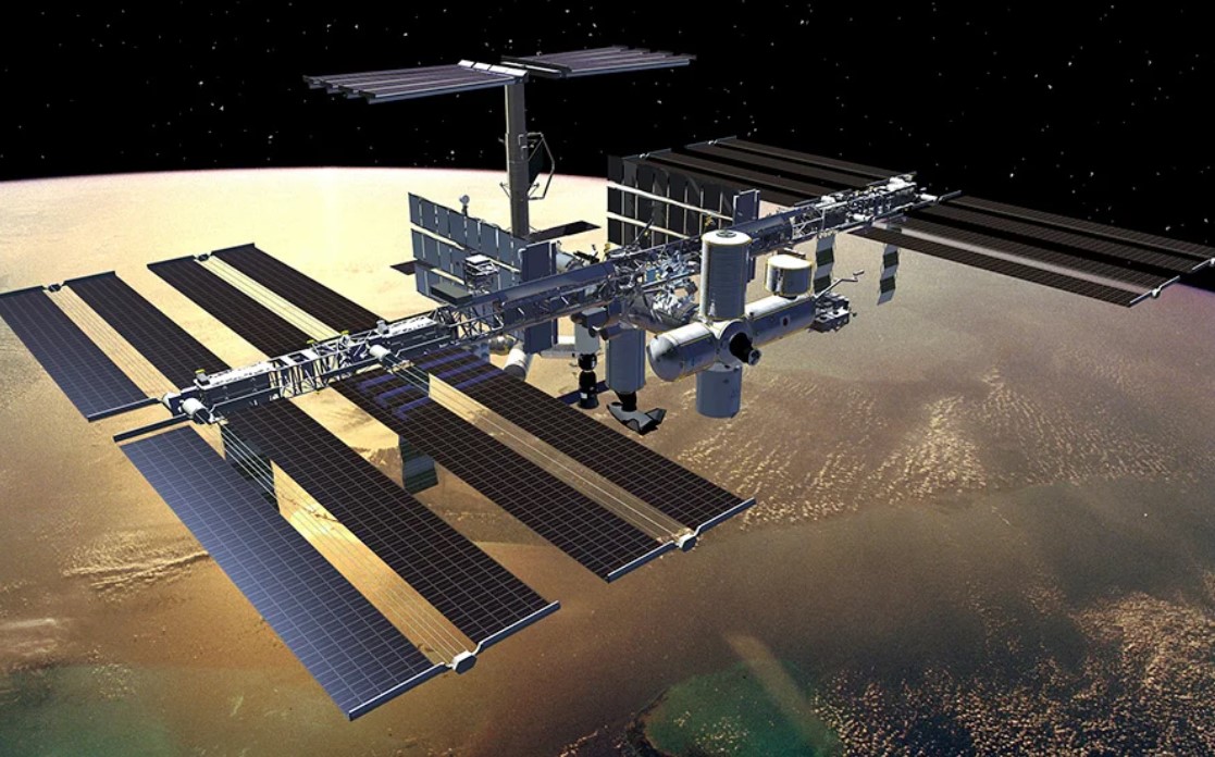 NASA - medizinische Evakuierung von der ISS