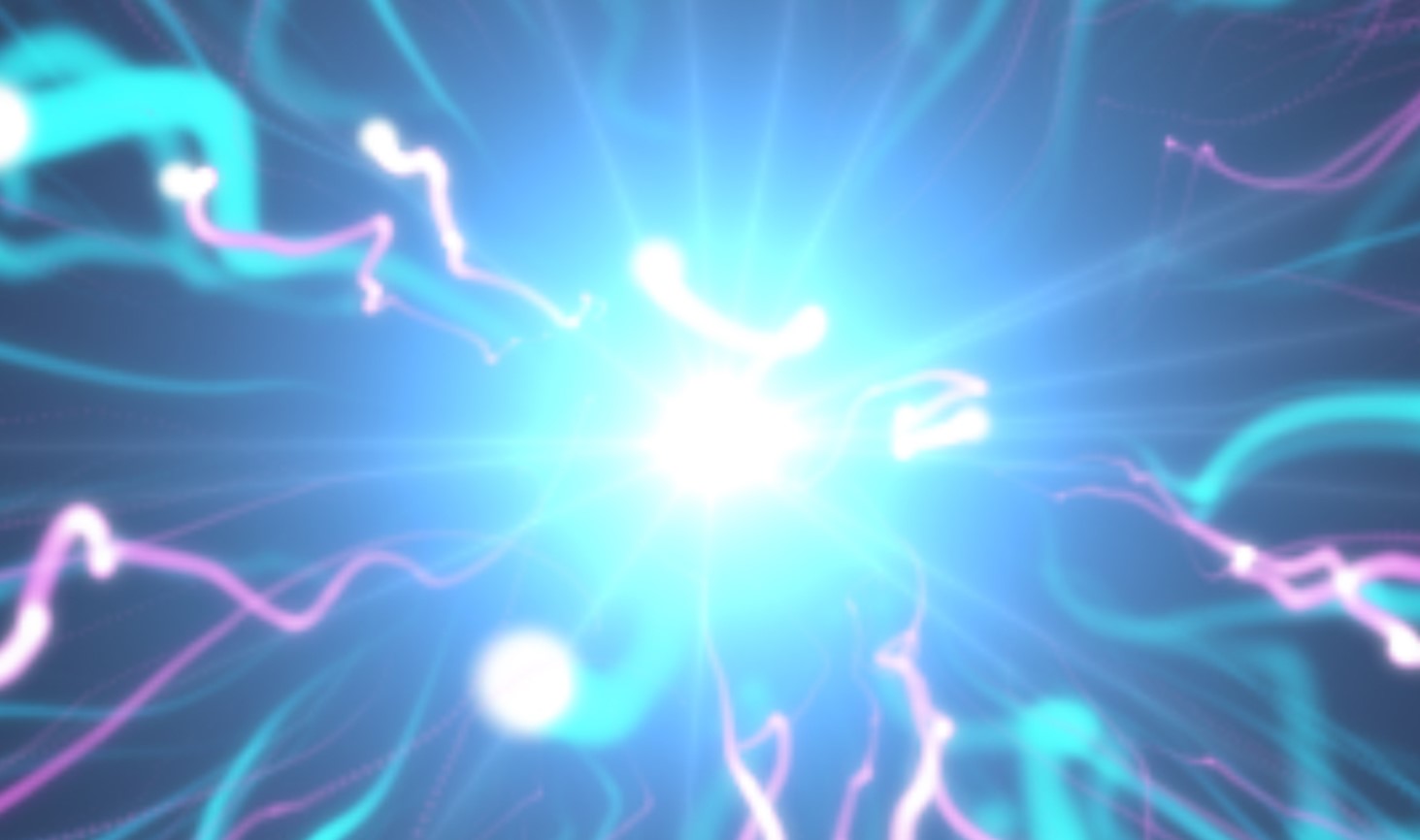 Wissenschaftler entdecken neues Materiezustand