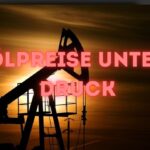 🛢️ Analysten erwarten fallende Ölpreise wegen steigenden Angebots