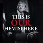 🇺🇸 USA erklären Westliche Hemisphäre zur exklusiven Interessenszone