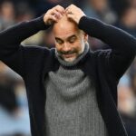 Zukunft von Guardiola bei Manchester City steht auf dem Prüfstand