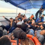 Fähre mit Hunderten Menschen sinkt vor den Philippinen