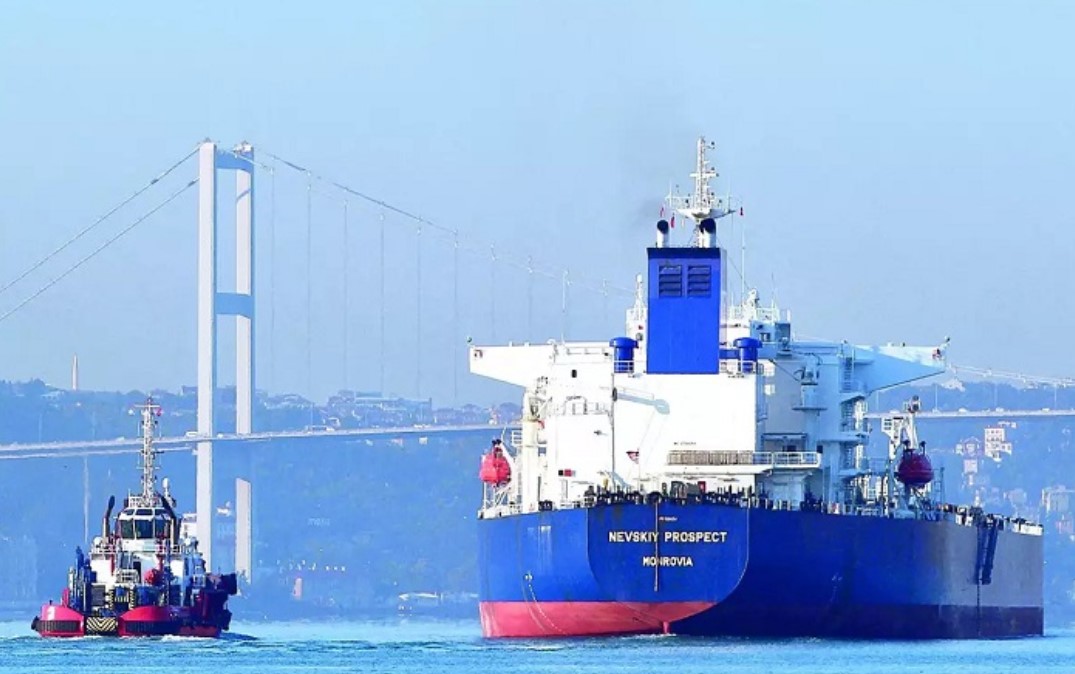 Indien verschärft Kontrolle über Käufe russischen Öls