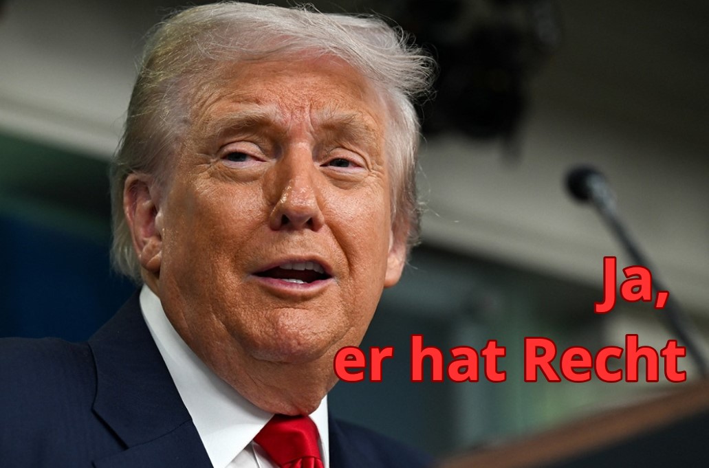 Fico warnt EU vor Trump