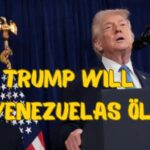 🇺🇸🇻🇪 Trump fordert vollständigen Zugriff der USA auf Venezuelas Ressourcen