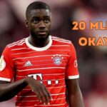 ⚽ Upamecano sagt Ja zu Bayern: Vertragsverlängerung mit Top-Gehalt