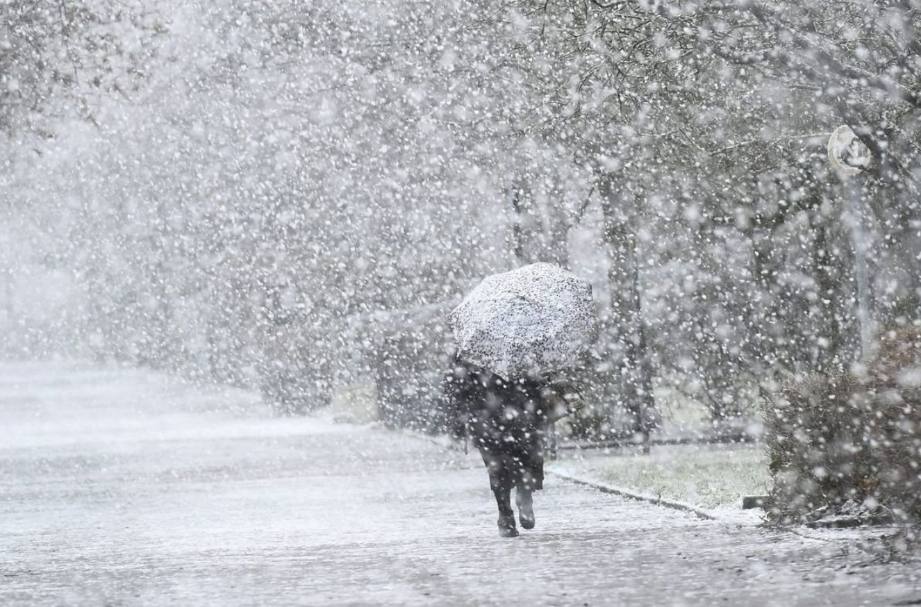 Europa erlebt kältesten Januar