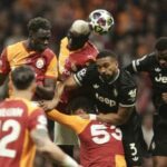 Juventus kassiert fünf Gegentore – Negativrekord in der Champions League