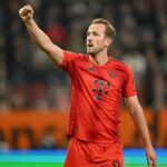 Kane stellt Rekord bei Kicker-Elf des Tages auf