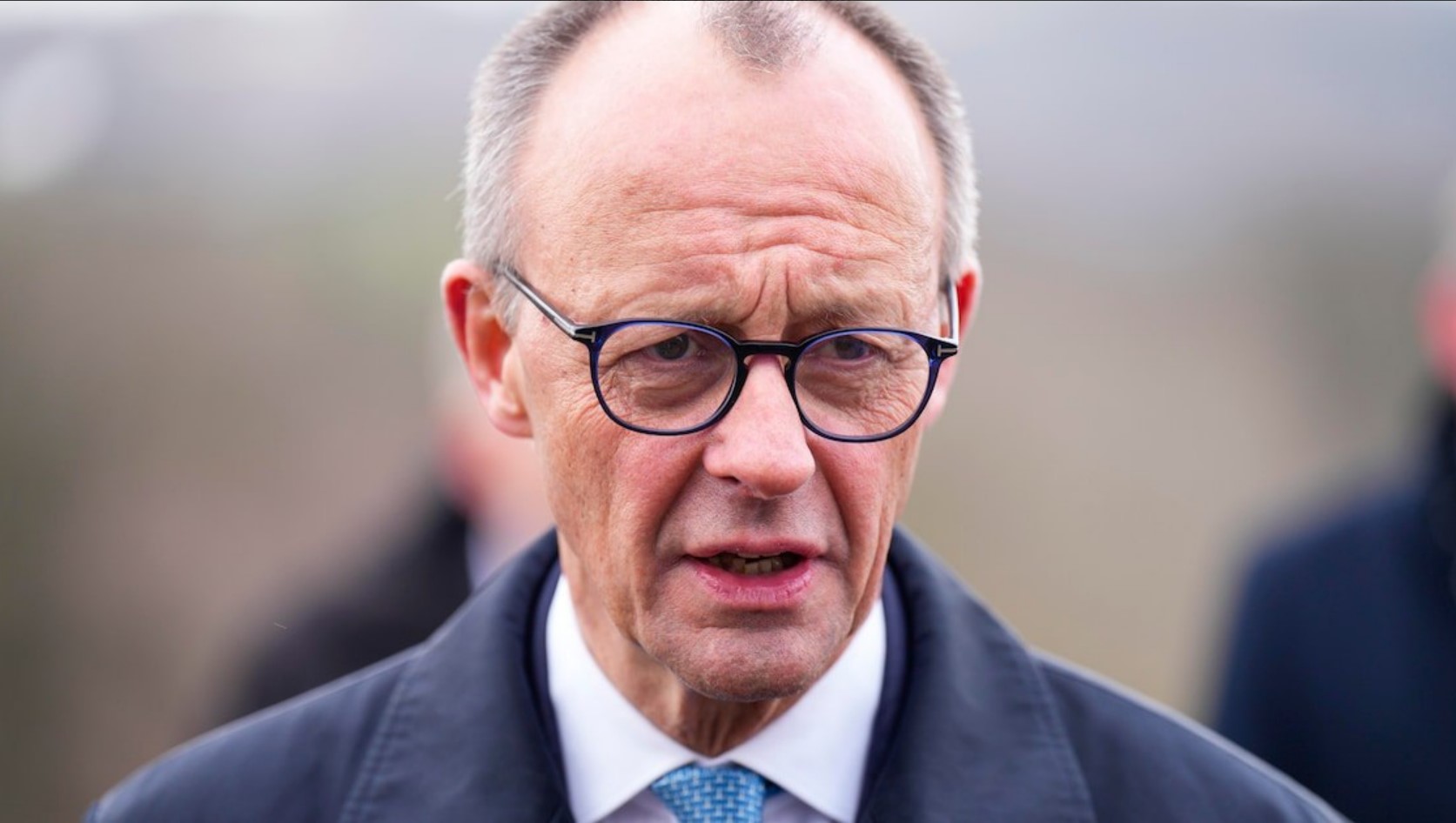 Deutscher Mittelstand kritisiert Kanzler Merz