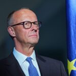 Merz plant Rentenreform ab 2026