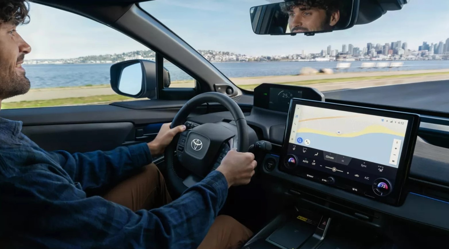 Toyota will Abschaltung von Assistenzsystemen verboten