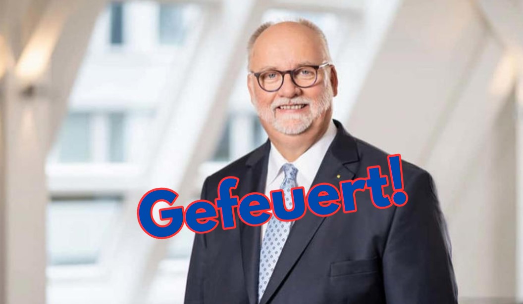 ADAC-Präsident tritt nach zurück