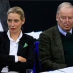 Strack-Zimmermann warnt vor Sicherheitsrisiken durch AfD-Teilnahme