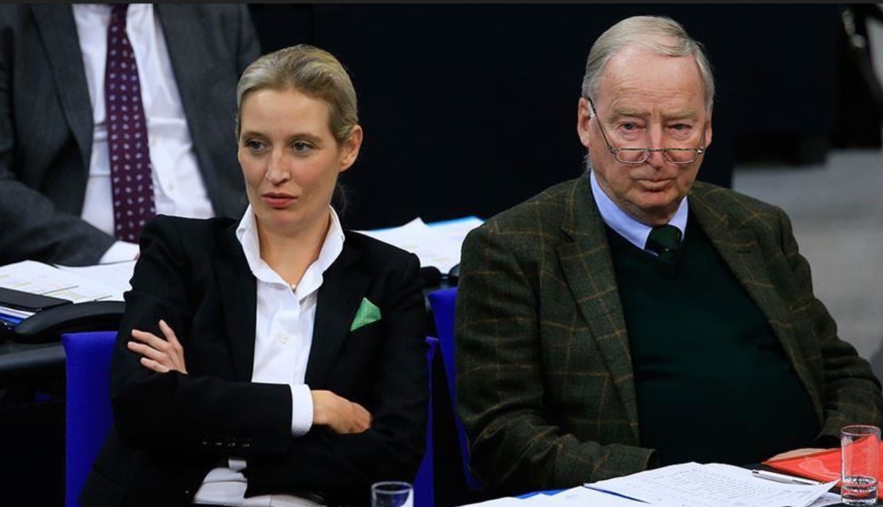 Strack-Zimmermann warnt vor Sicherheitsrisiken durch AfD