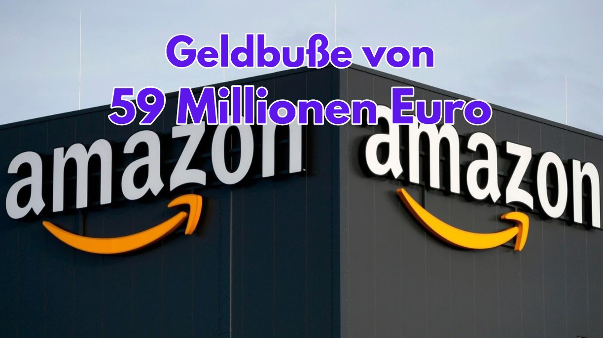 Bundeskartellamt verhängt 59 mio € gegen Amazon