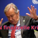 UN vor finanzieller Krise: Welche Rolle Trump spielt