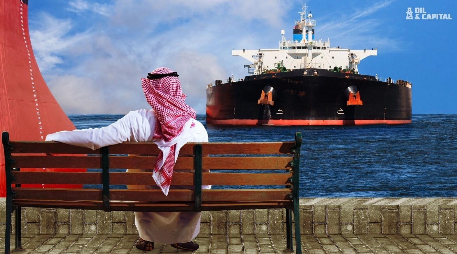 Saudi Aramco erhöht Öl-Lieferungen nach China