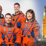 NASA legt Starttermin für bemannten Mondflug fest