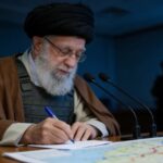 USA prüfen Optionen gegen Irans Führung