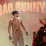 Bad Bunny erobert erstmals Platz 1 der Billboard Hot 100